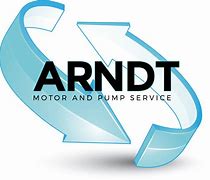 Arndt logo