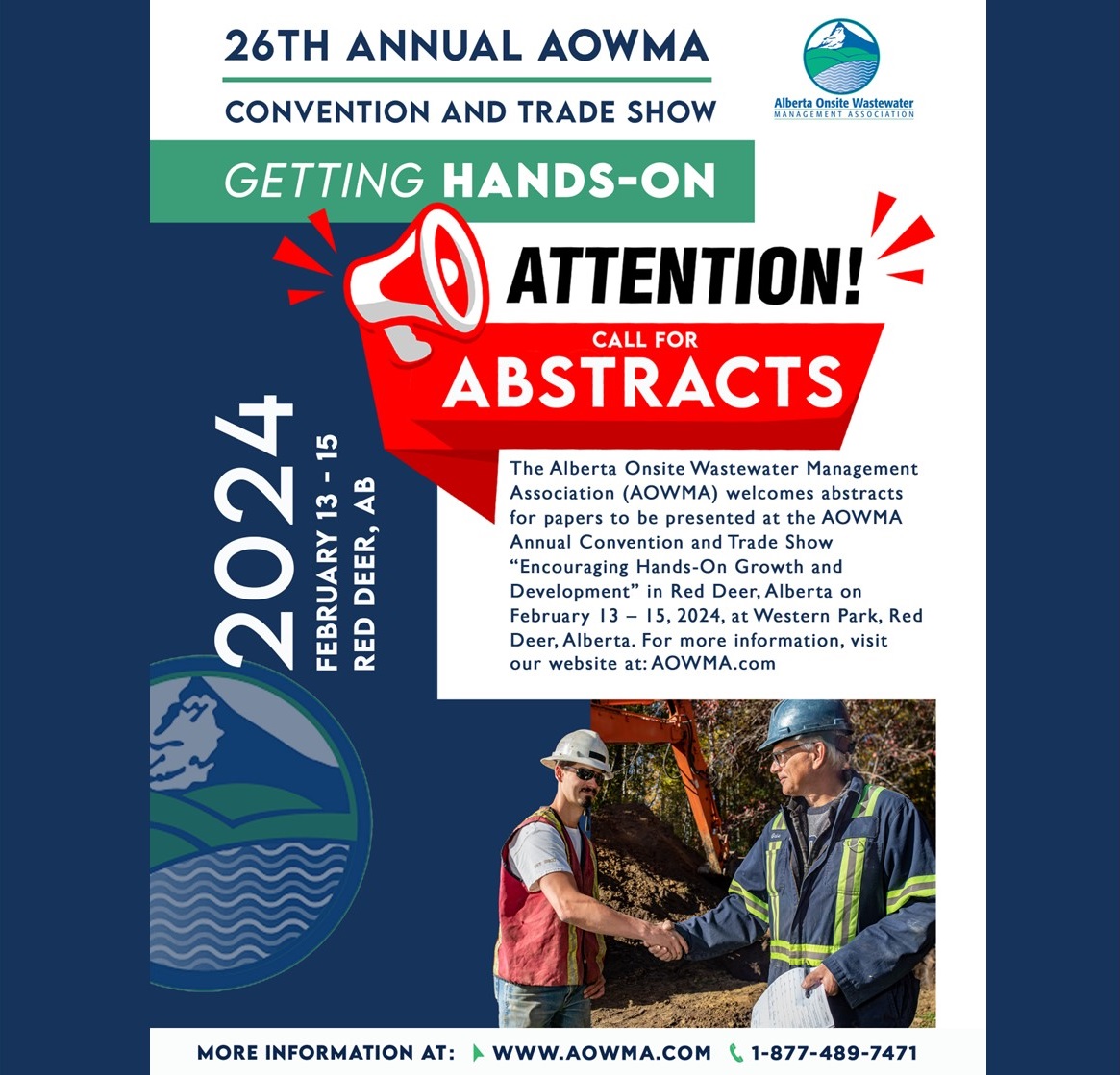 2024 Call for Papers AOWMA