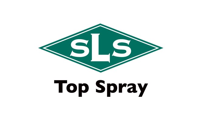 Top Spray logo 2